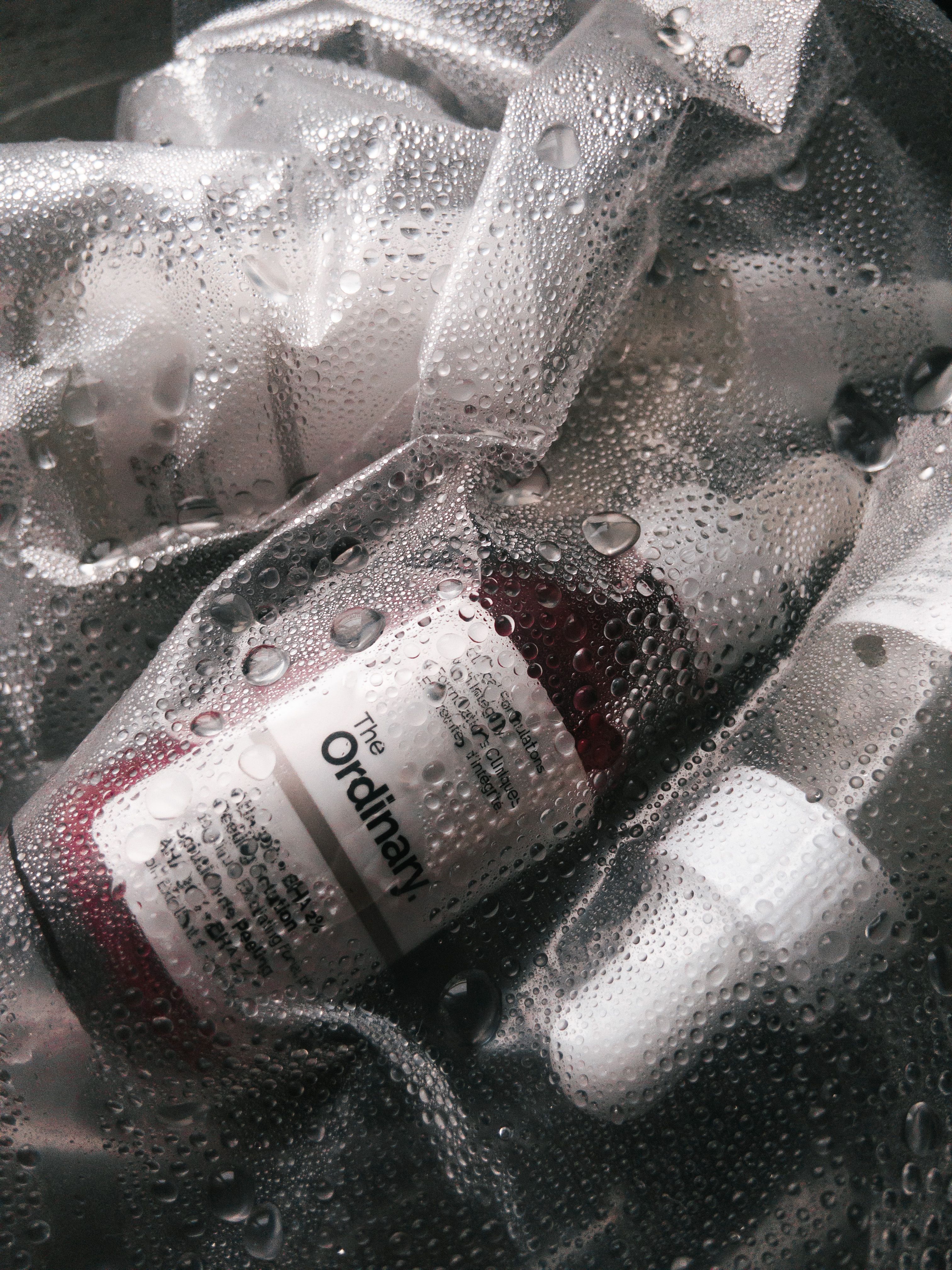 The Ordinary Glycolic Acid 7% Exfoliating Toner