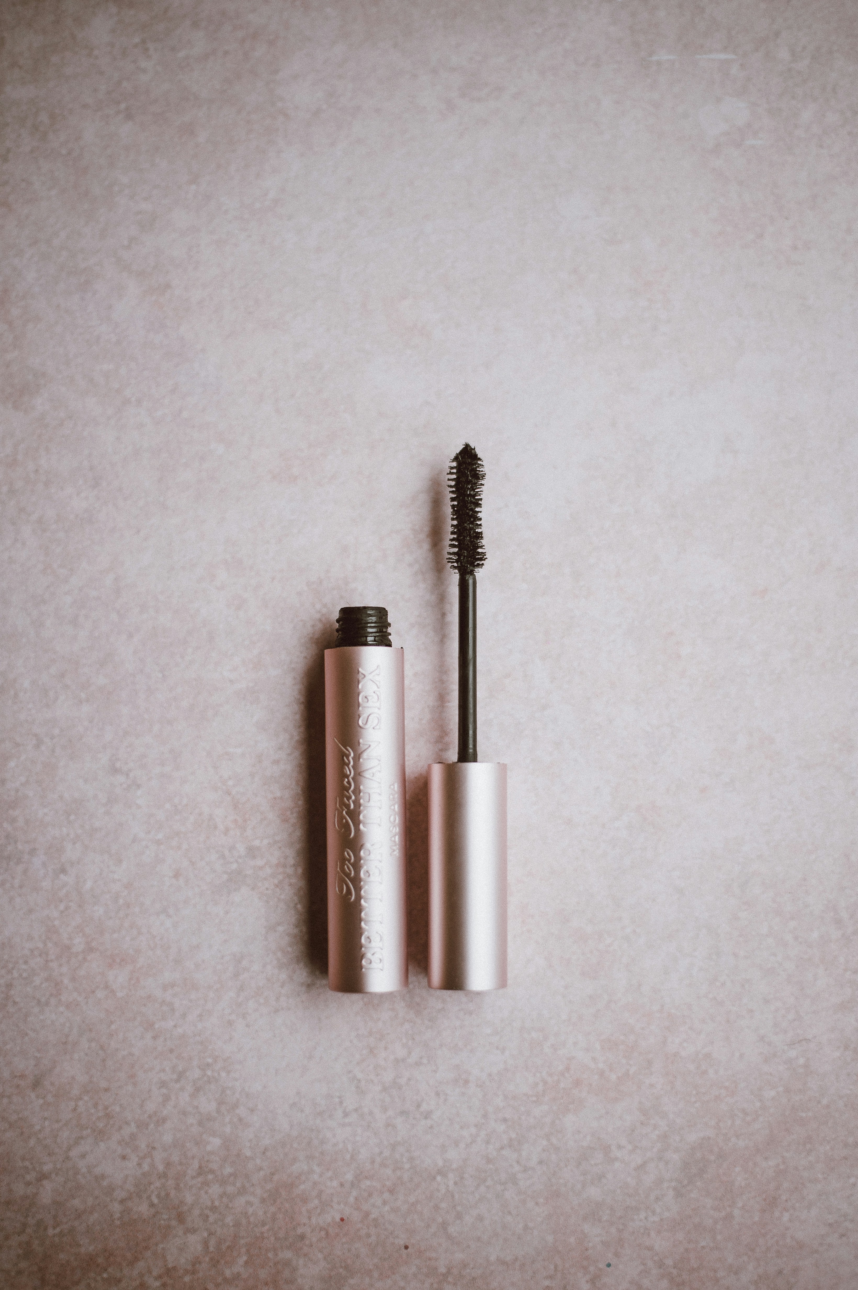 Maybelline New York Eyelash Mascara 