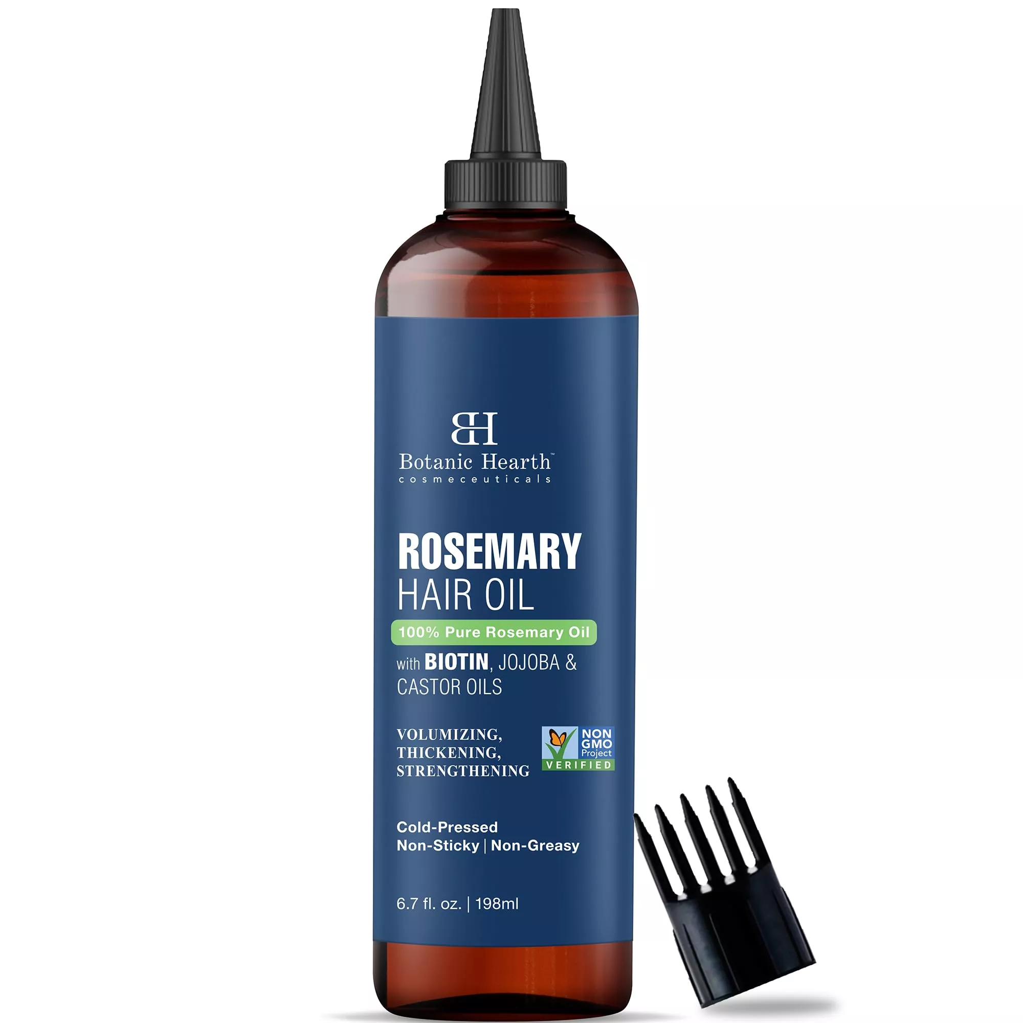 Botanic Hearth Rosemary Oil for Hair Growth
