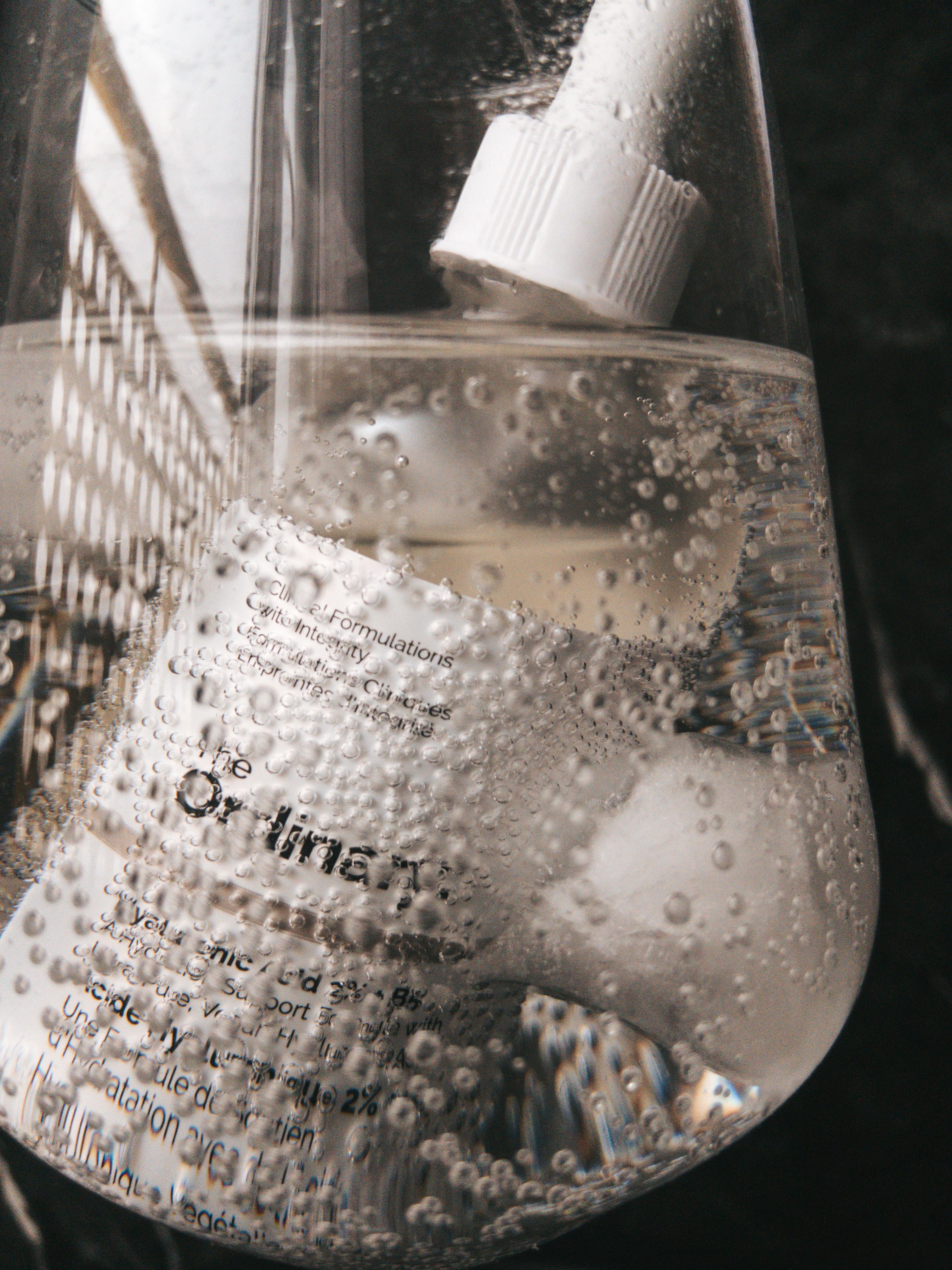 The Ordinary Glycolic Acid 7% Exfoliating Toner