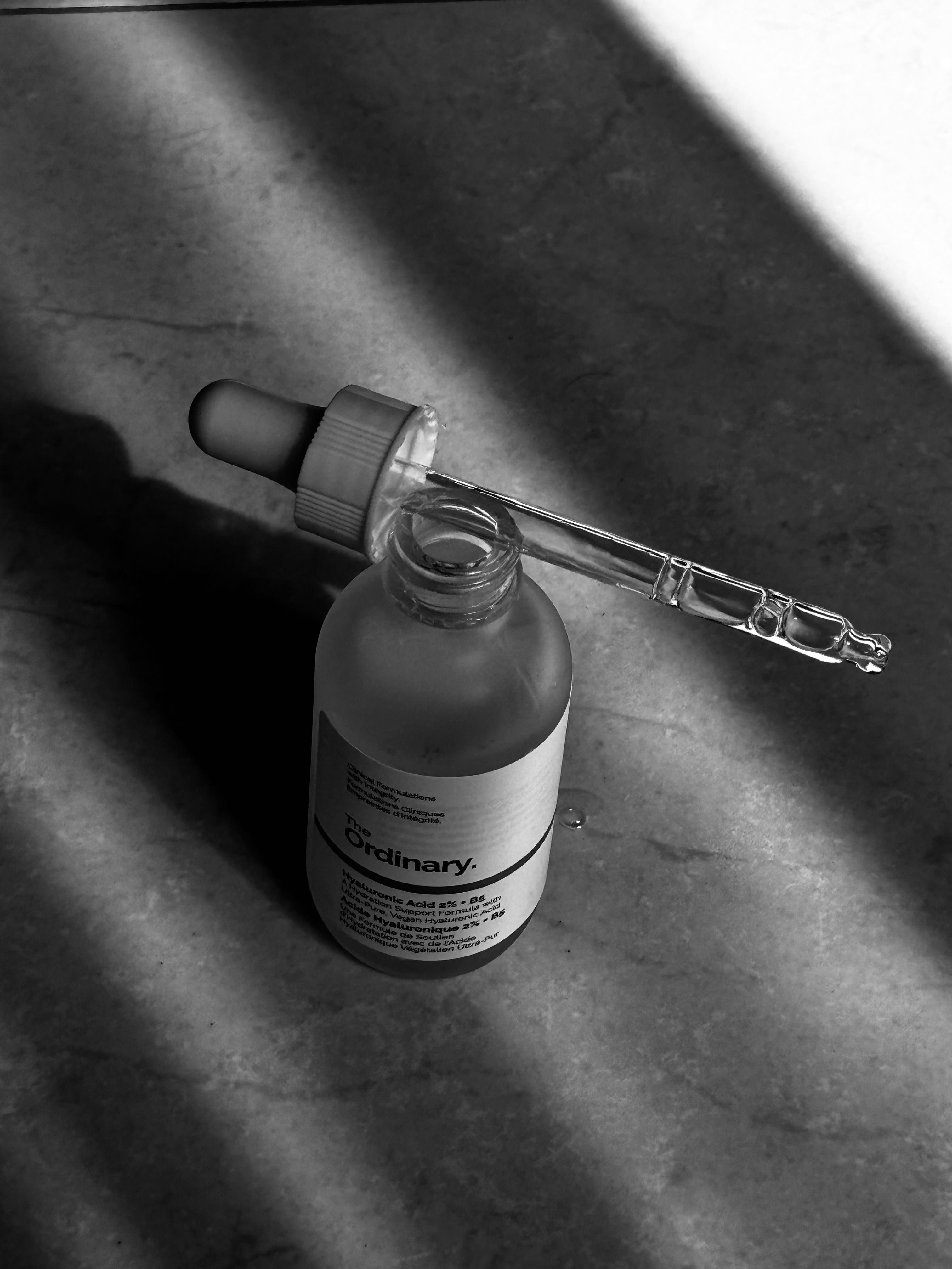 The Ordinary Glycolic Acid 7% Exfoliating Toner