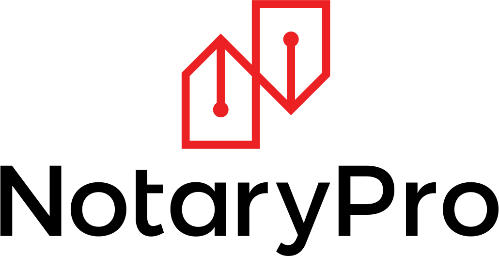 NotaryPro - Your Easy Online Documents Attestation