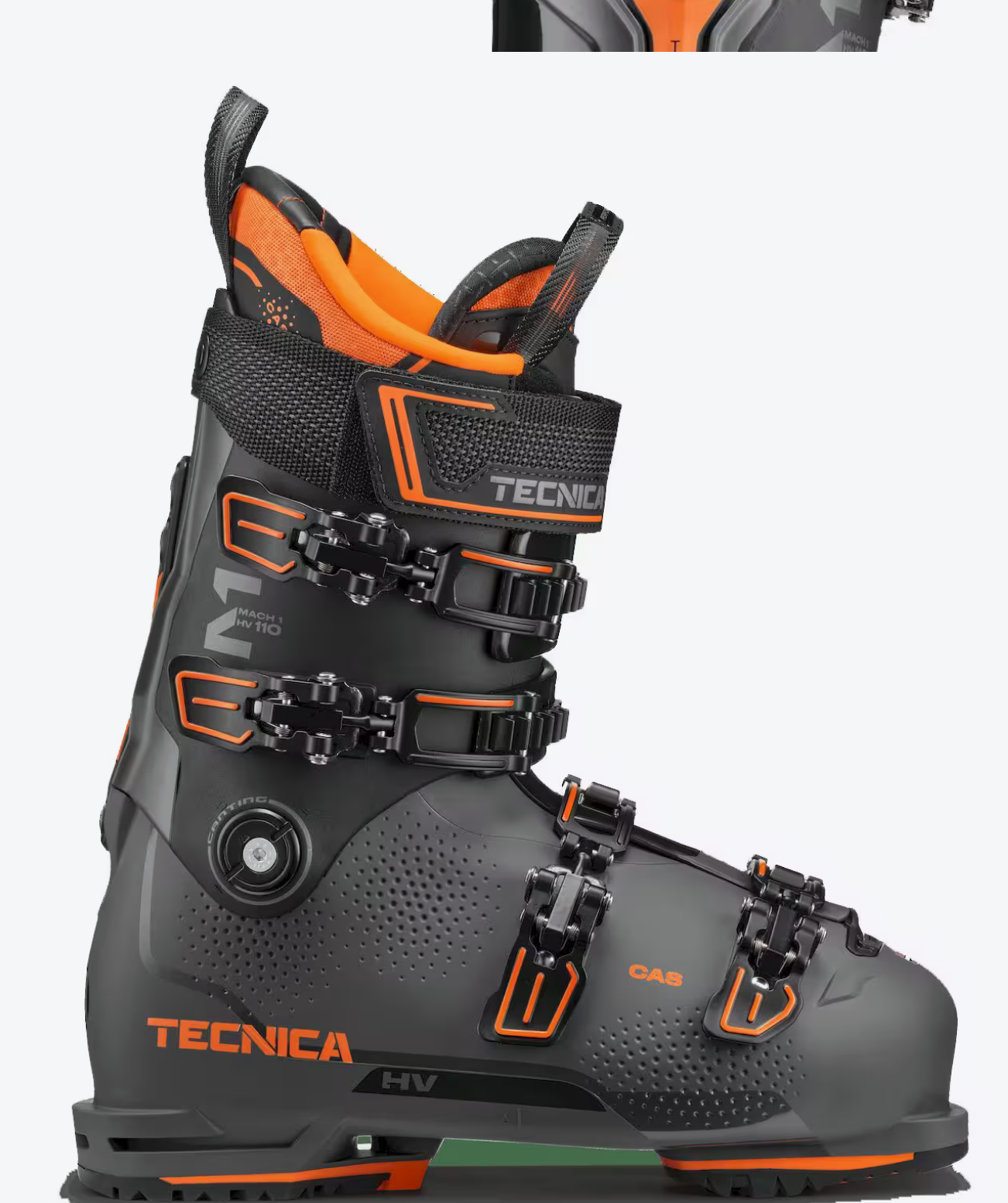 Tecnica Ski Boot