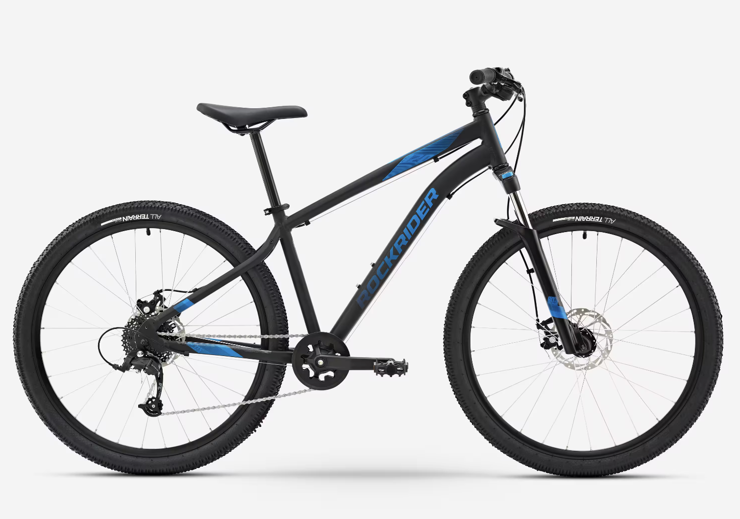 Rockrider Mountain Bike