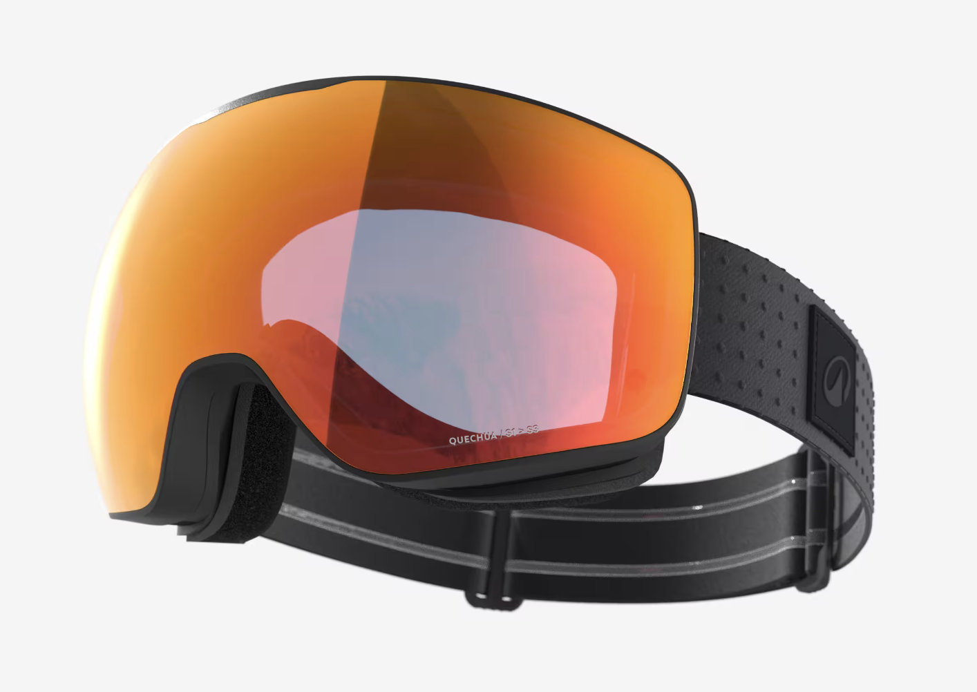 Ski and Snowboard Goggles