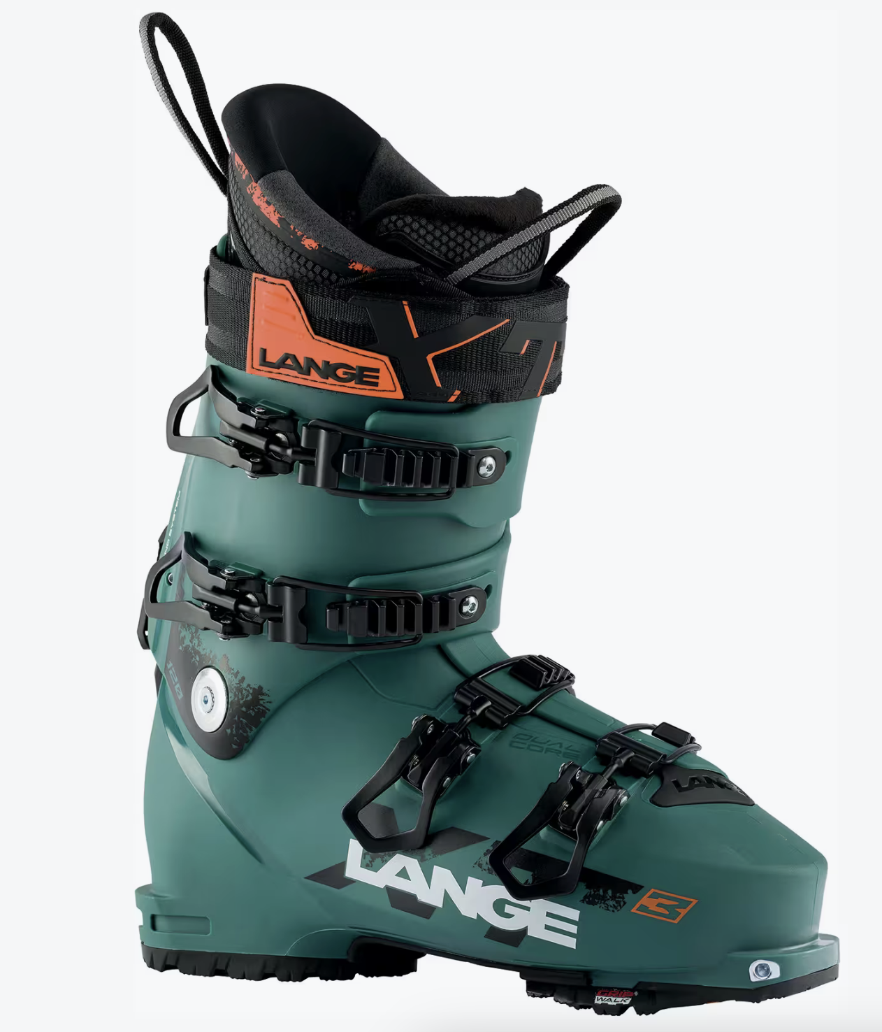 Lange Ski Boot P400X