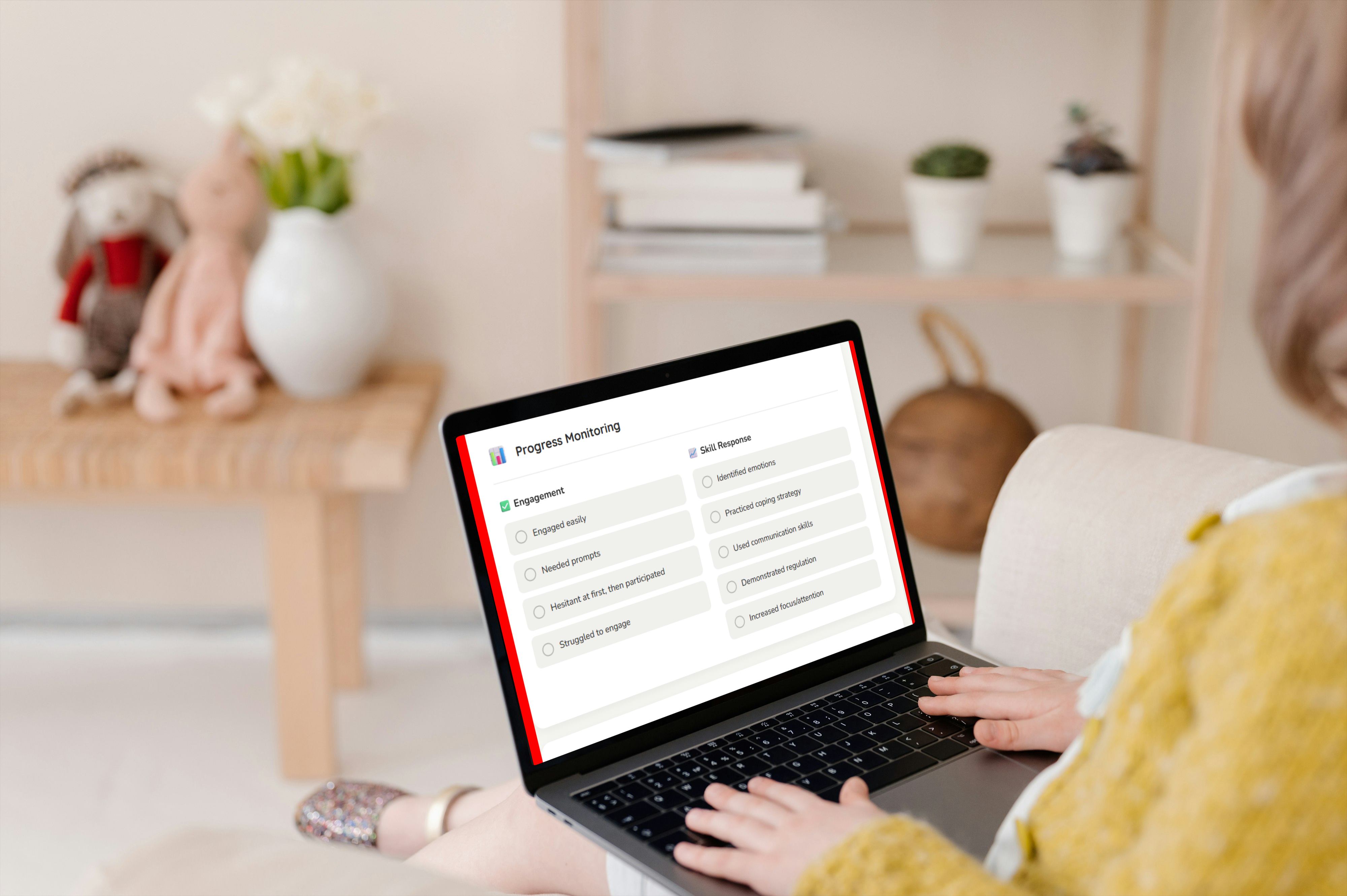   🎒 GRAB-BAG INTERVENTIONS™