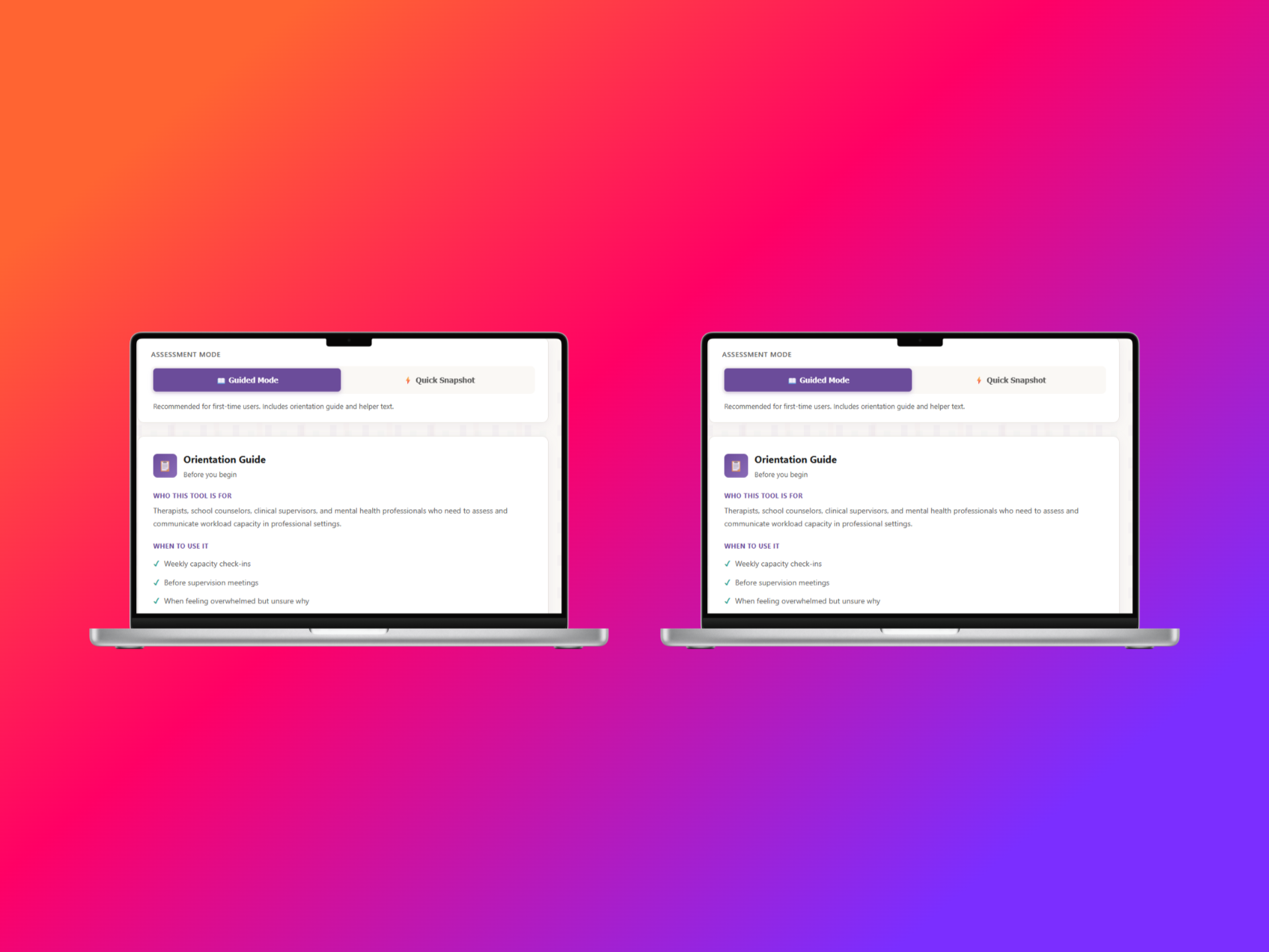Clinical Load & Capacity Command Center™