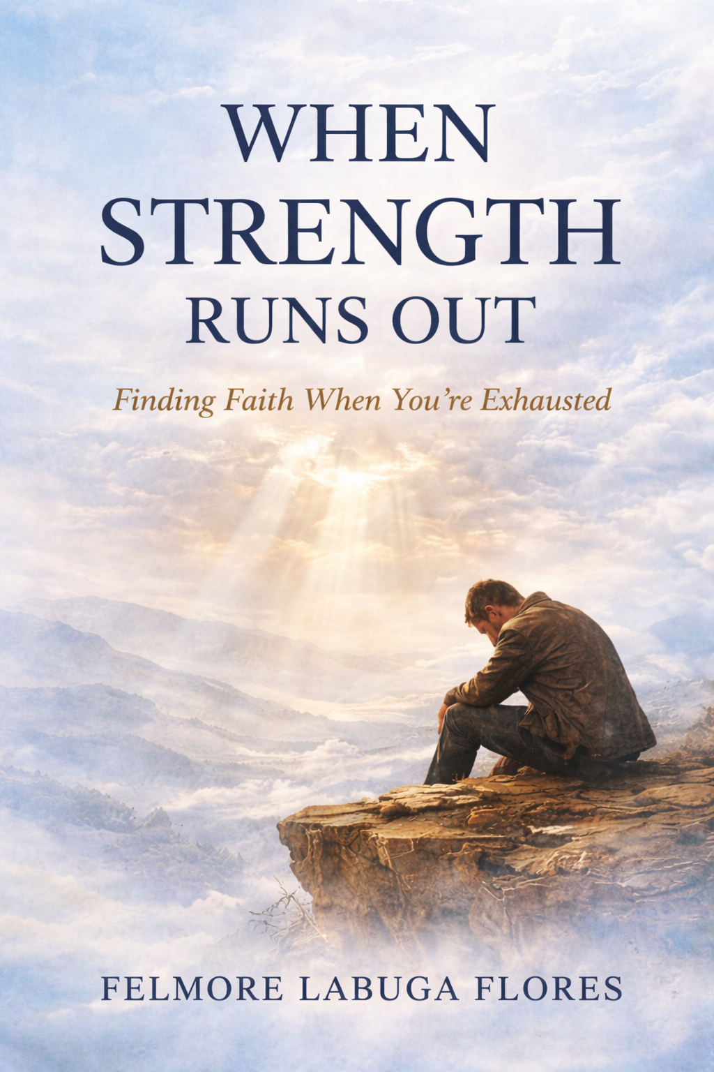 When Strength Runs Out