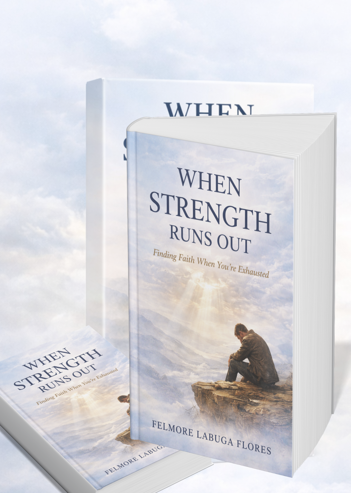 When Strength Runs Out
