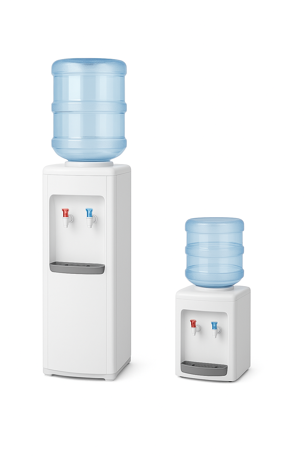 Water Dispenser Set