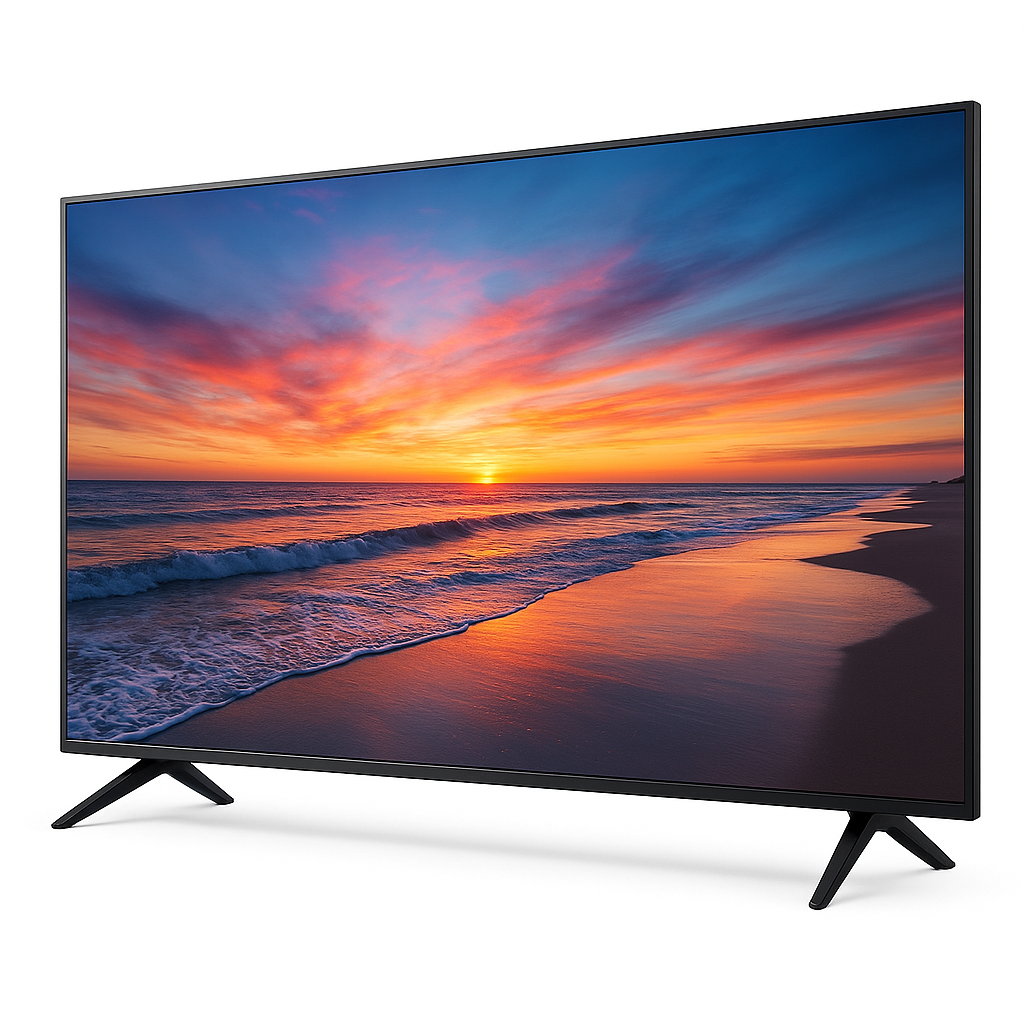 Smart LED TV