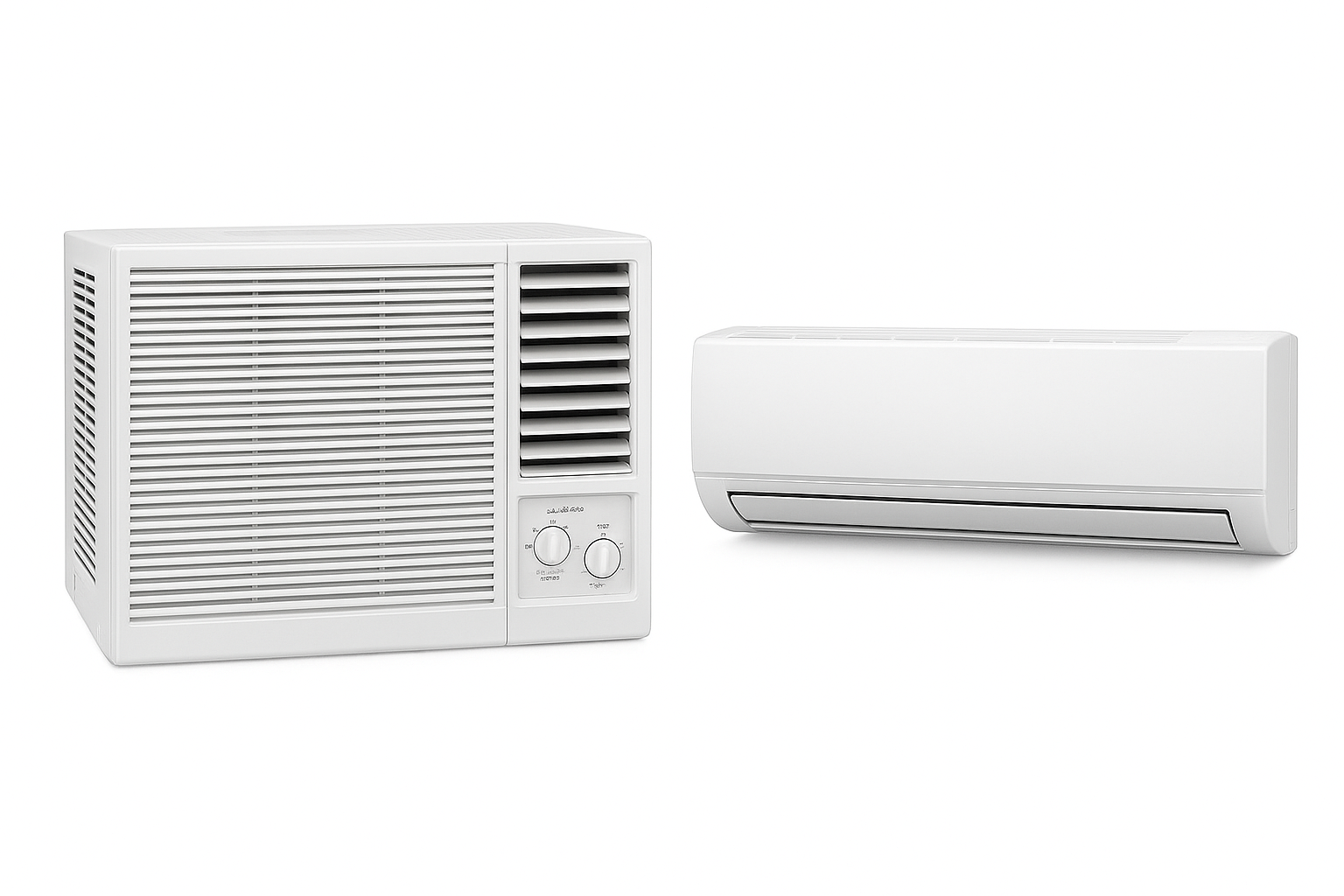 Air Conditioner Units