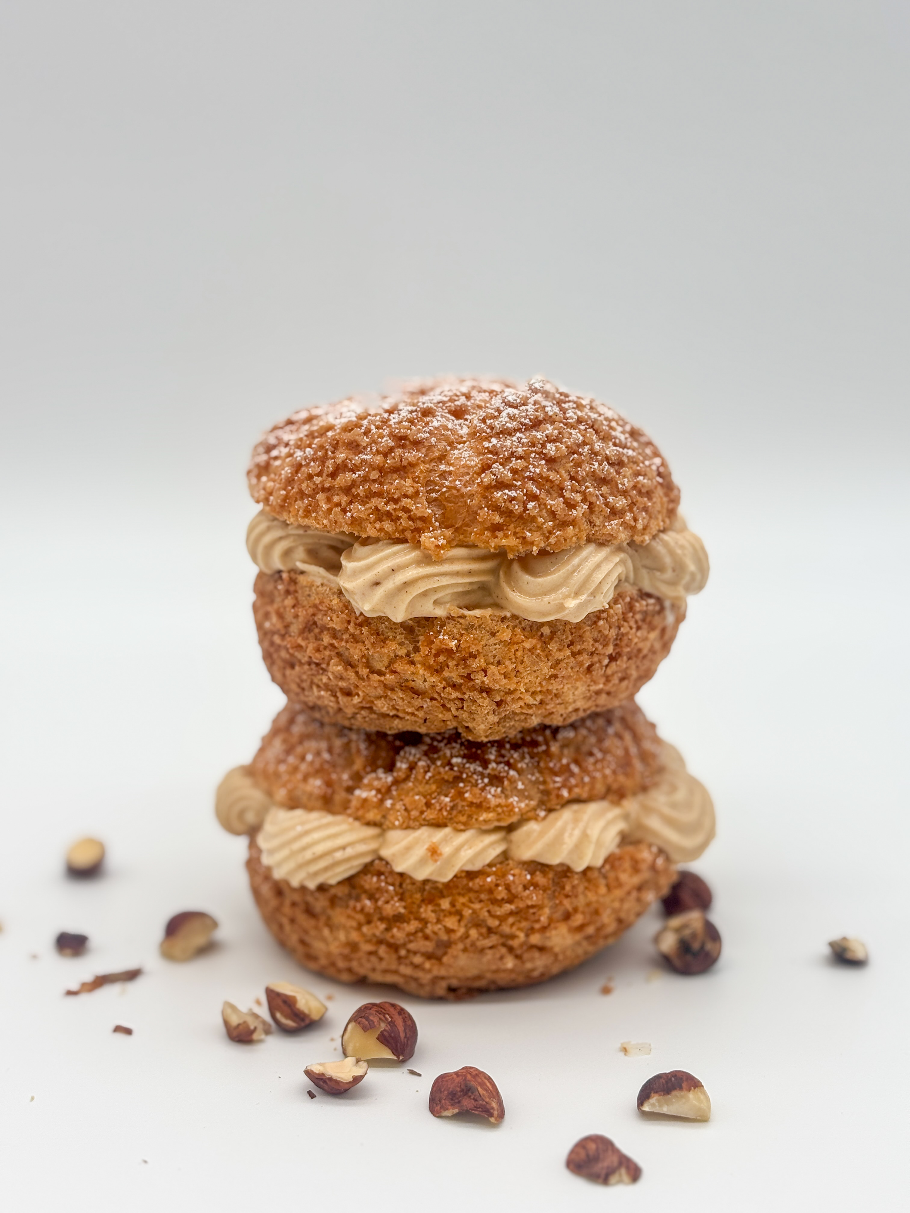 Choux Noisette