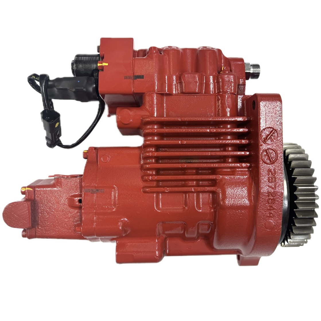 BOMBA DIESEL ALTA PRESION ISX15 5491784