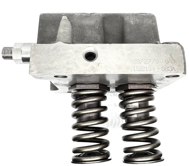 Cabezal Bomba De Combustible Cummins Isx15