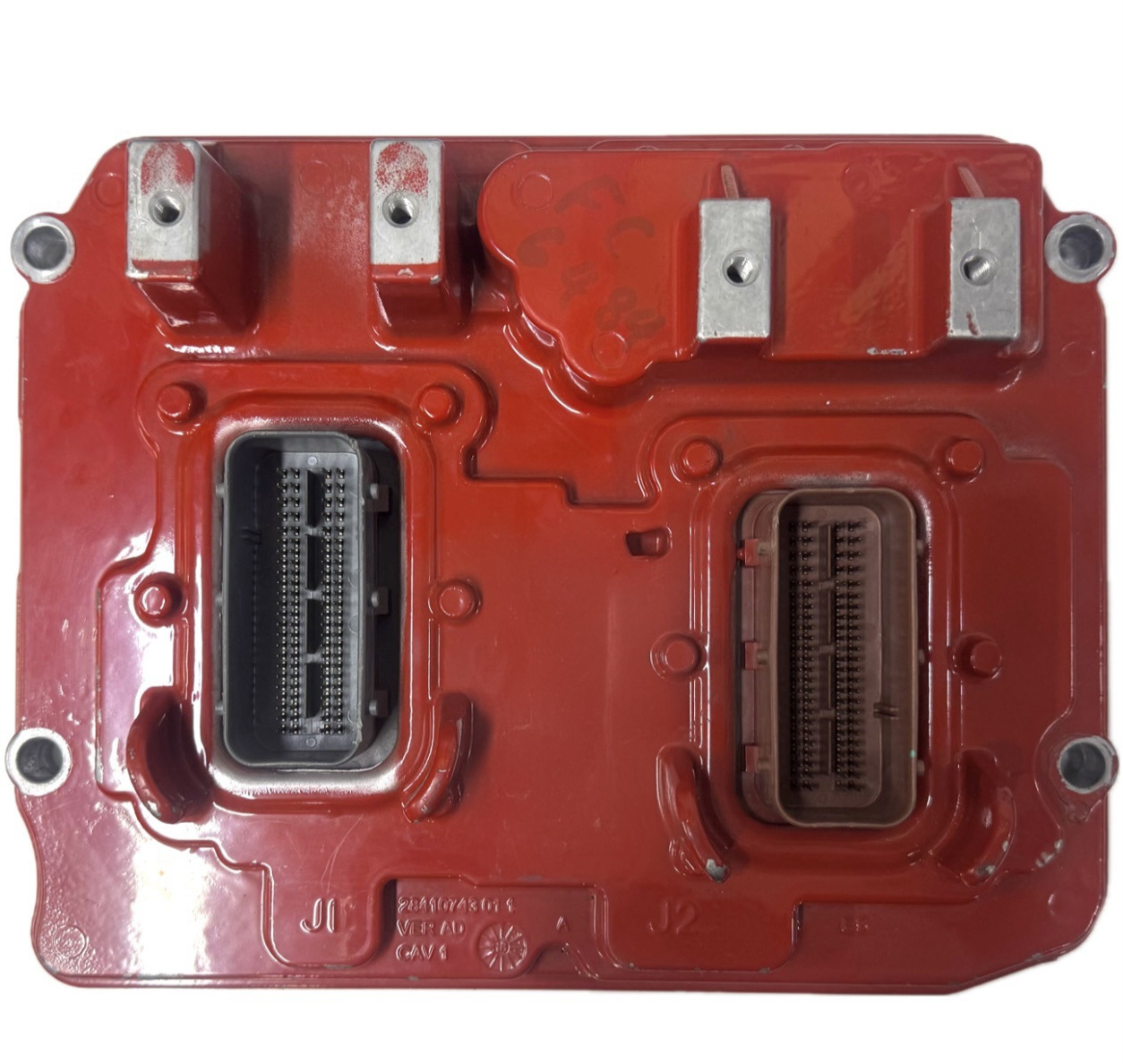 Modulo Ecm Para Isx15 2 Plugs