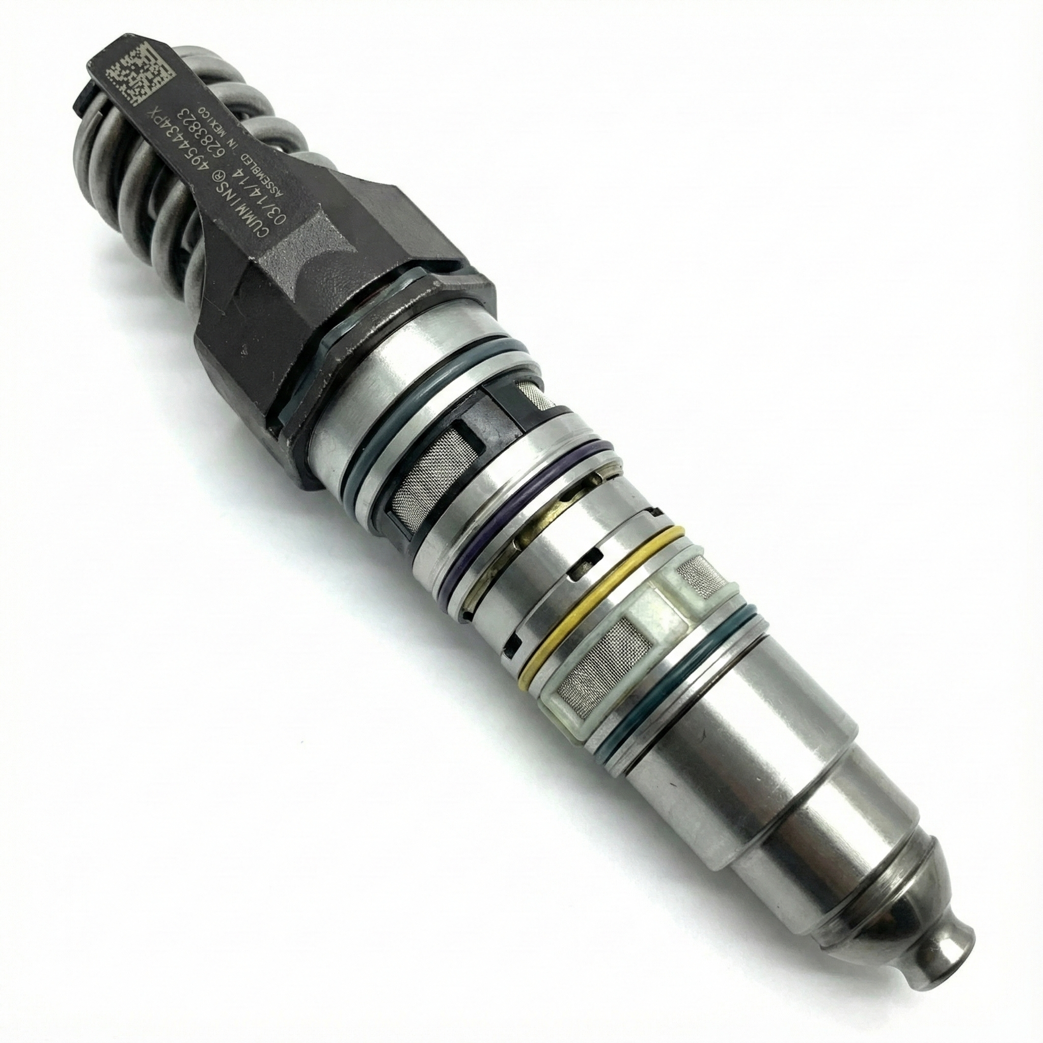 Inyector Diesel Cummins ISX 4954434