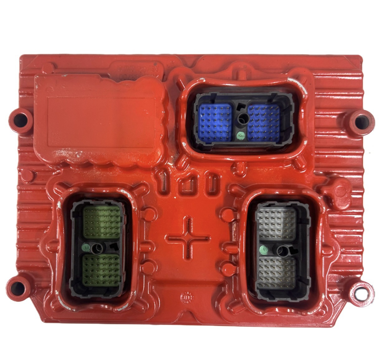 Modulo Cummins X15 CM2250