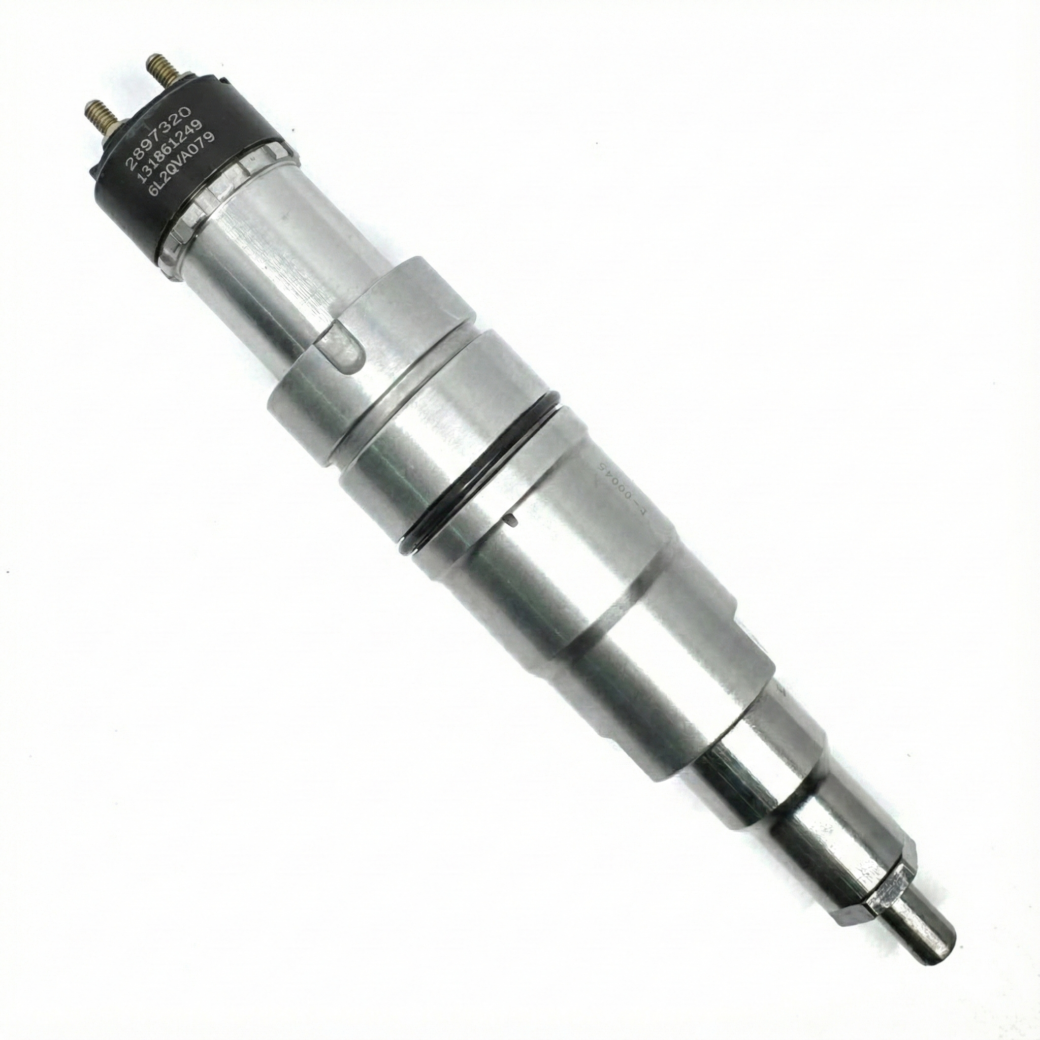 Inyector XPI DieselSX15 X15 QSX15 Cummins 2897320 Core a Cambio