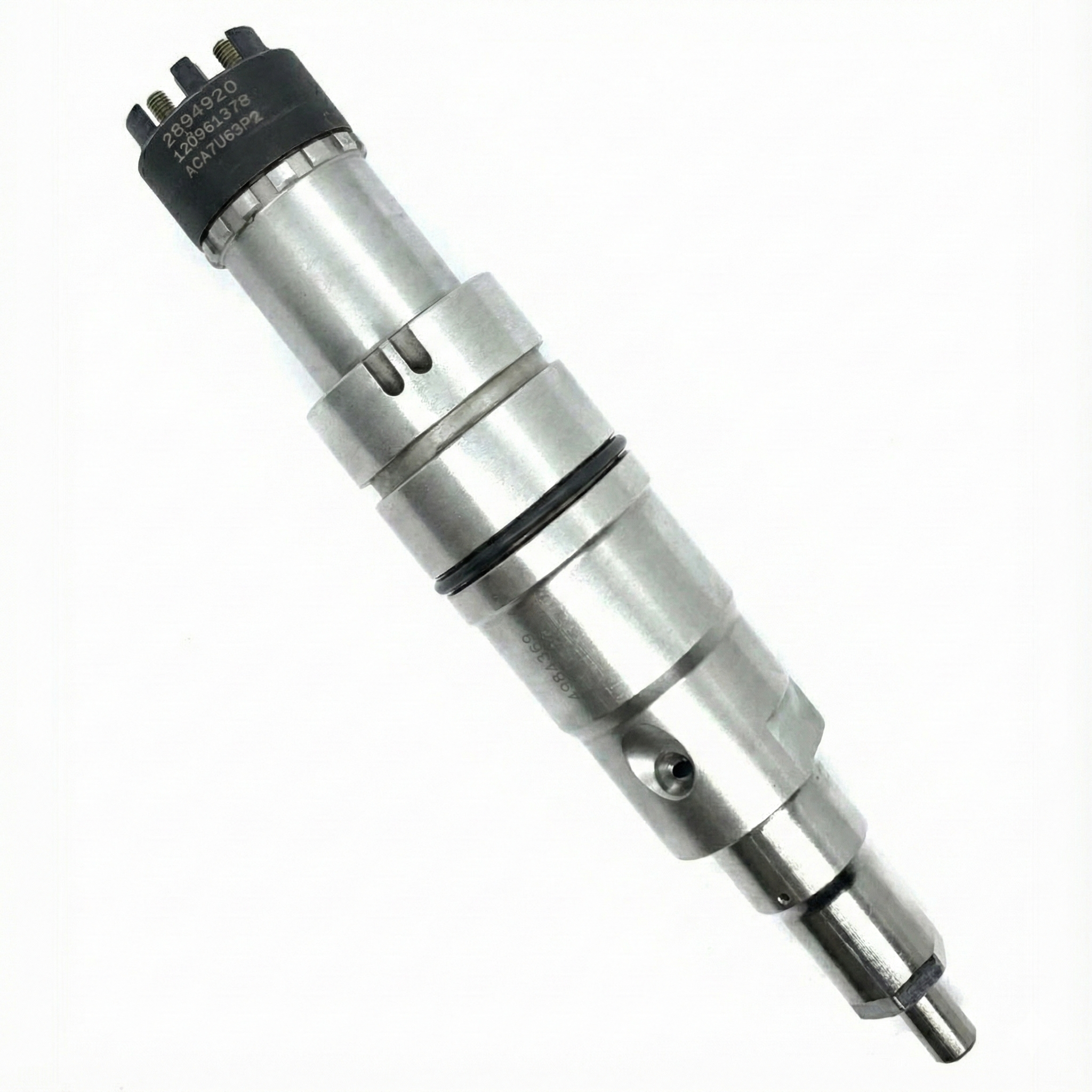 Inyector XPI Diesel para ISX15 X15 QSX15 Cummins 2894920 Reman Core a Cambio