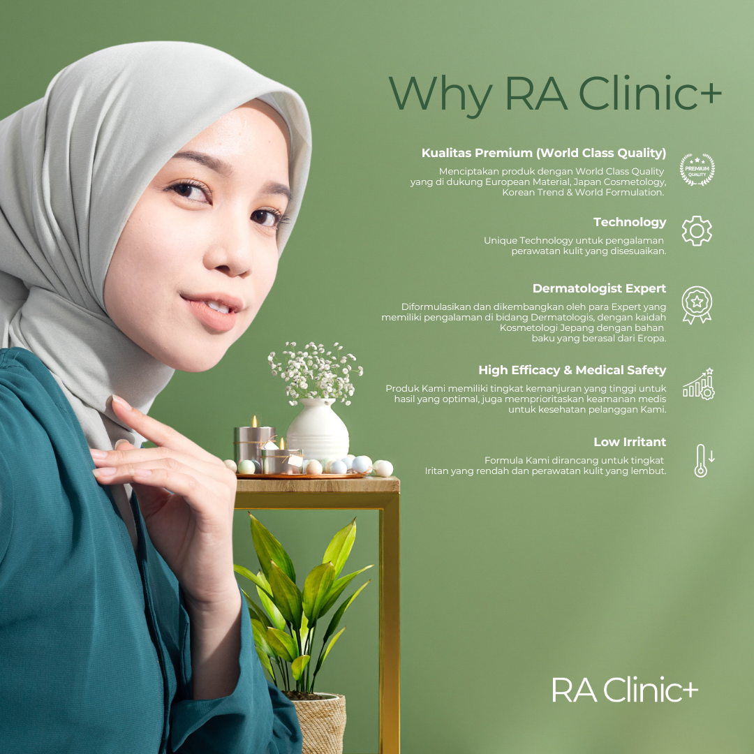 Duo Natire & Pure Glass Skin