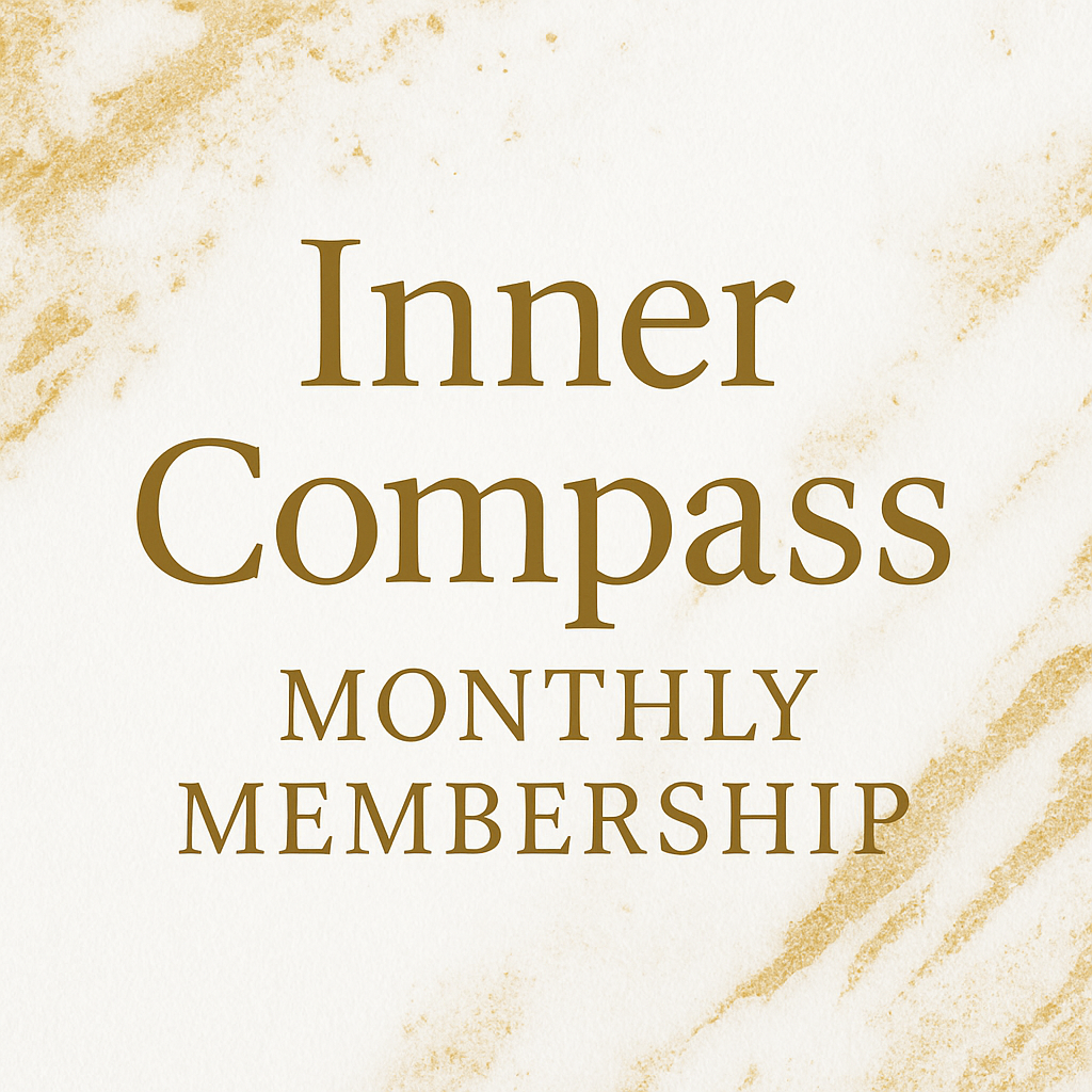 Inner Compass Monthly Membership