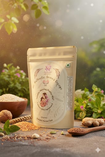 Healthy Mix Smoothie