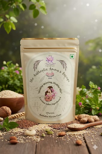 Healthy Mix Smoothie