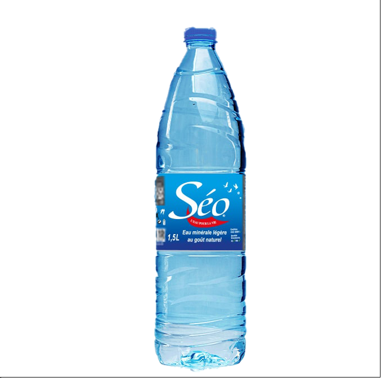 Séo Eau Minérale