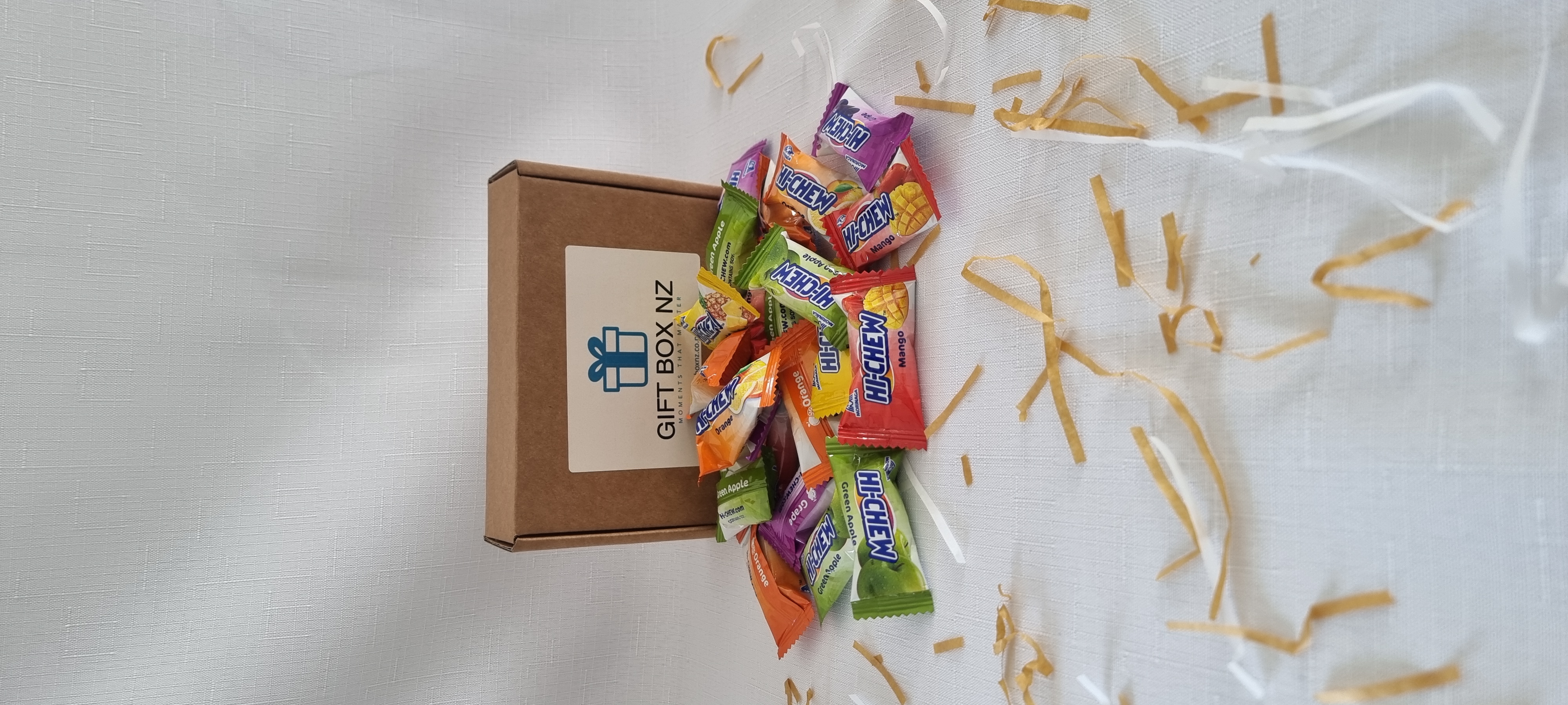The Chewy Gift Box