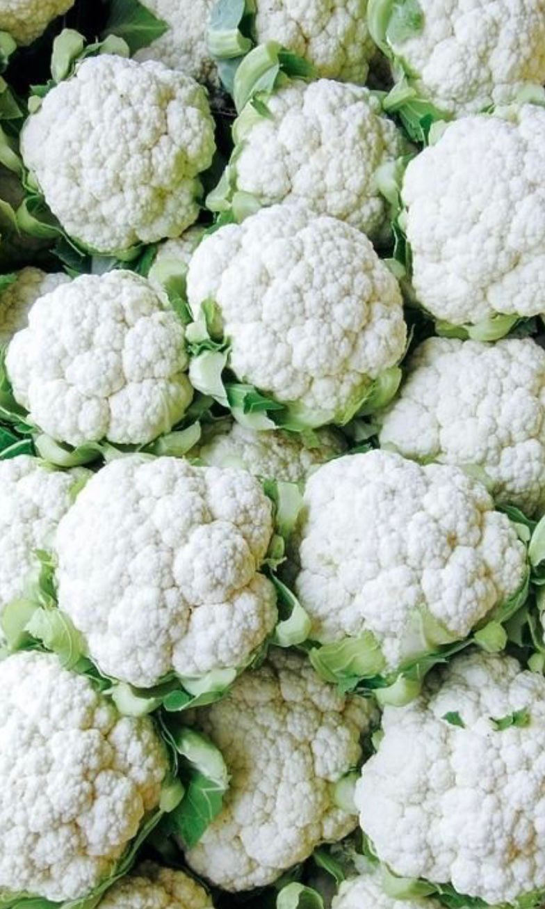 Cauliflower