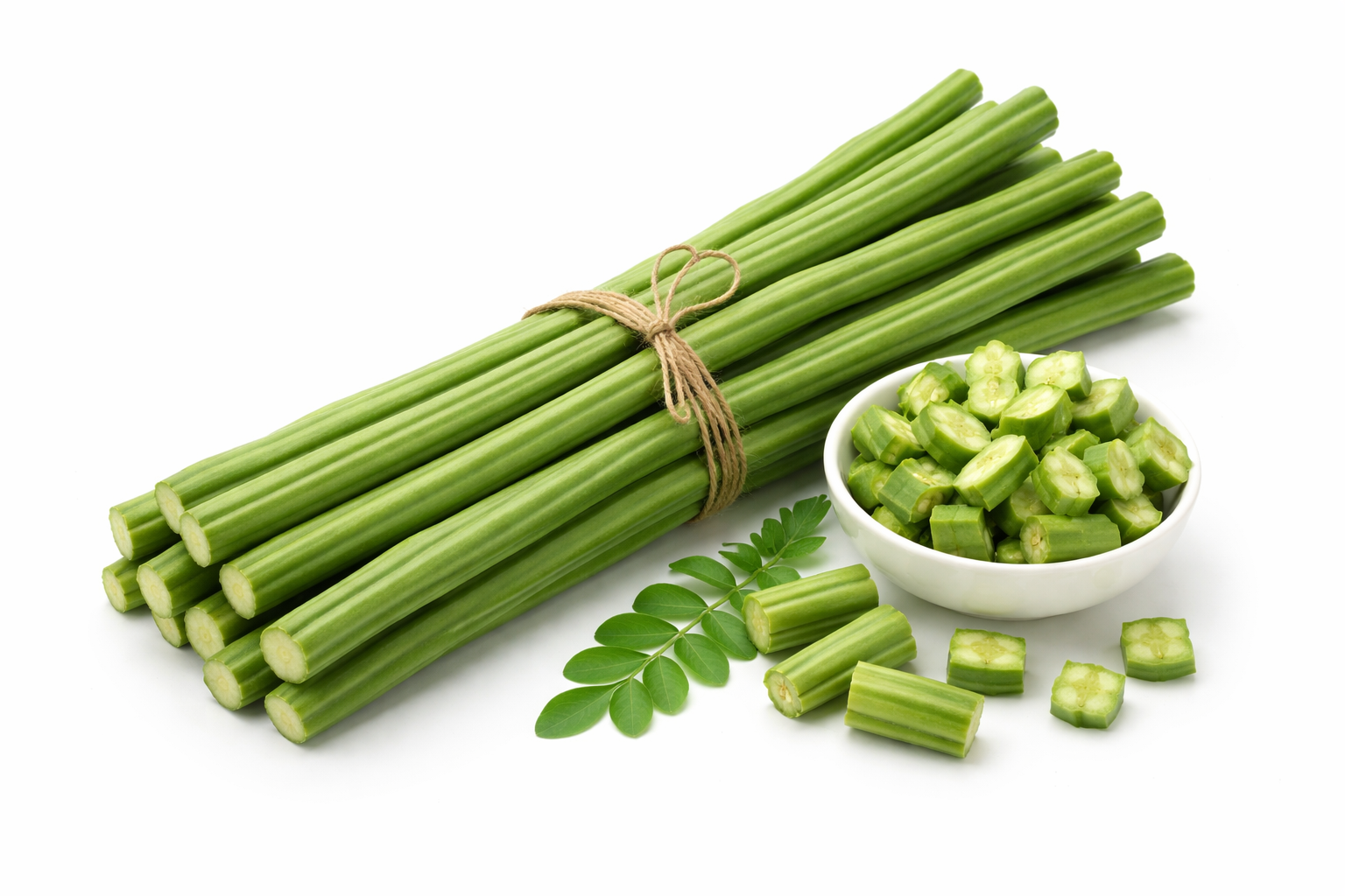 Moringa Drumstick
