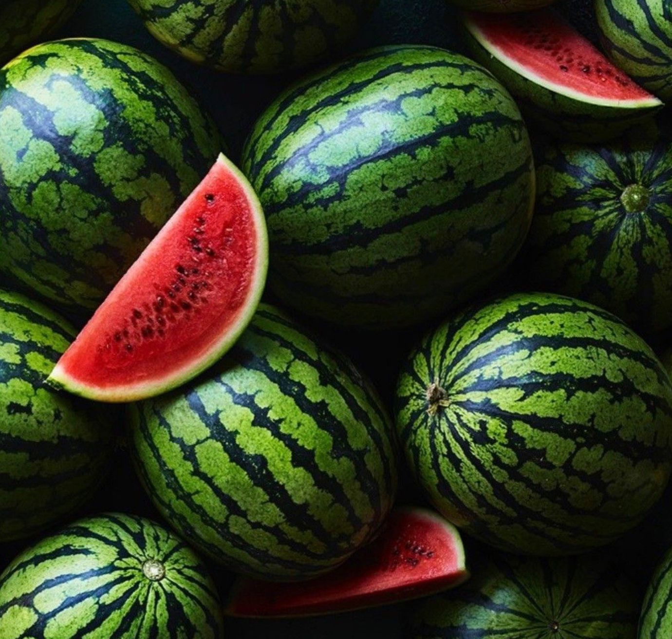 Watermelons