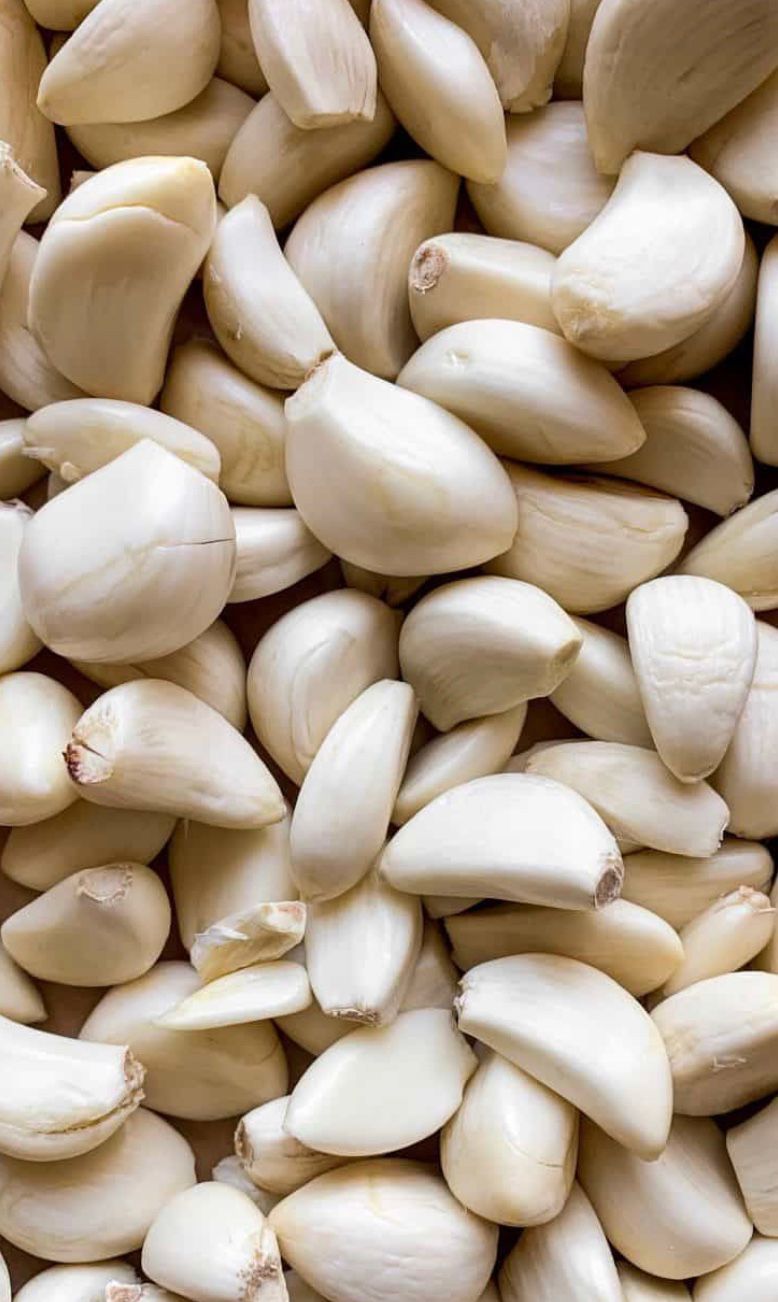 Garlic 