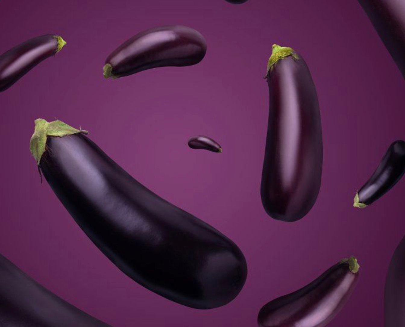 Eggplants
