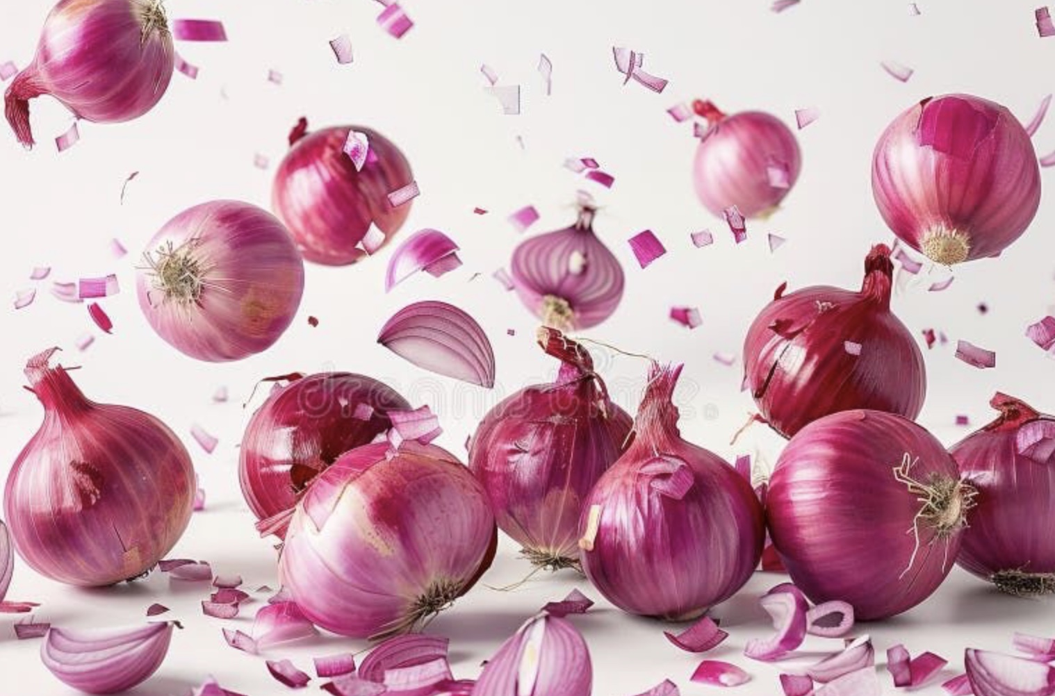 Red Onion