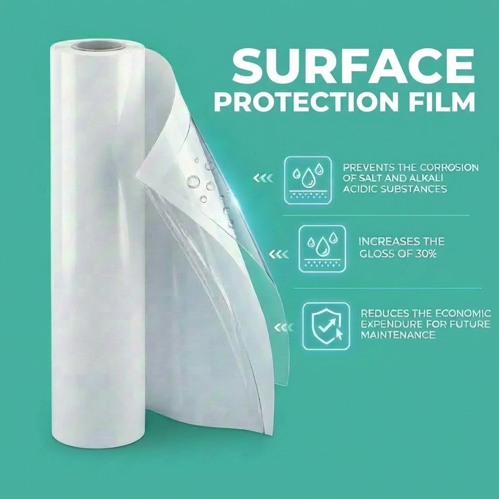 Surface Protection Film