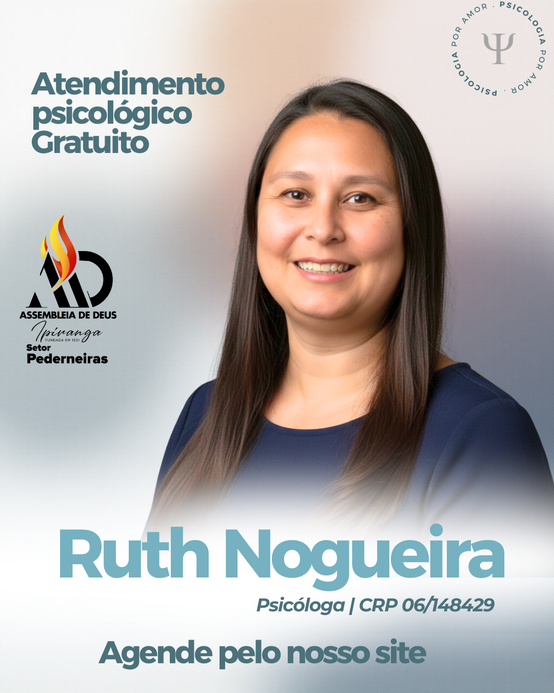 Atendimento Pscicológico