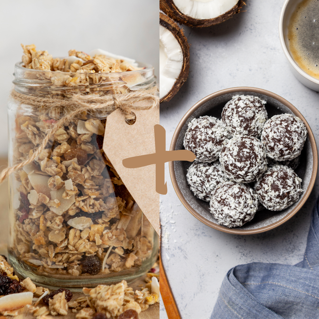 Sun House Snack Bundle