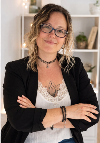 Consultation Soin énergétique