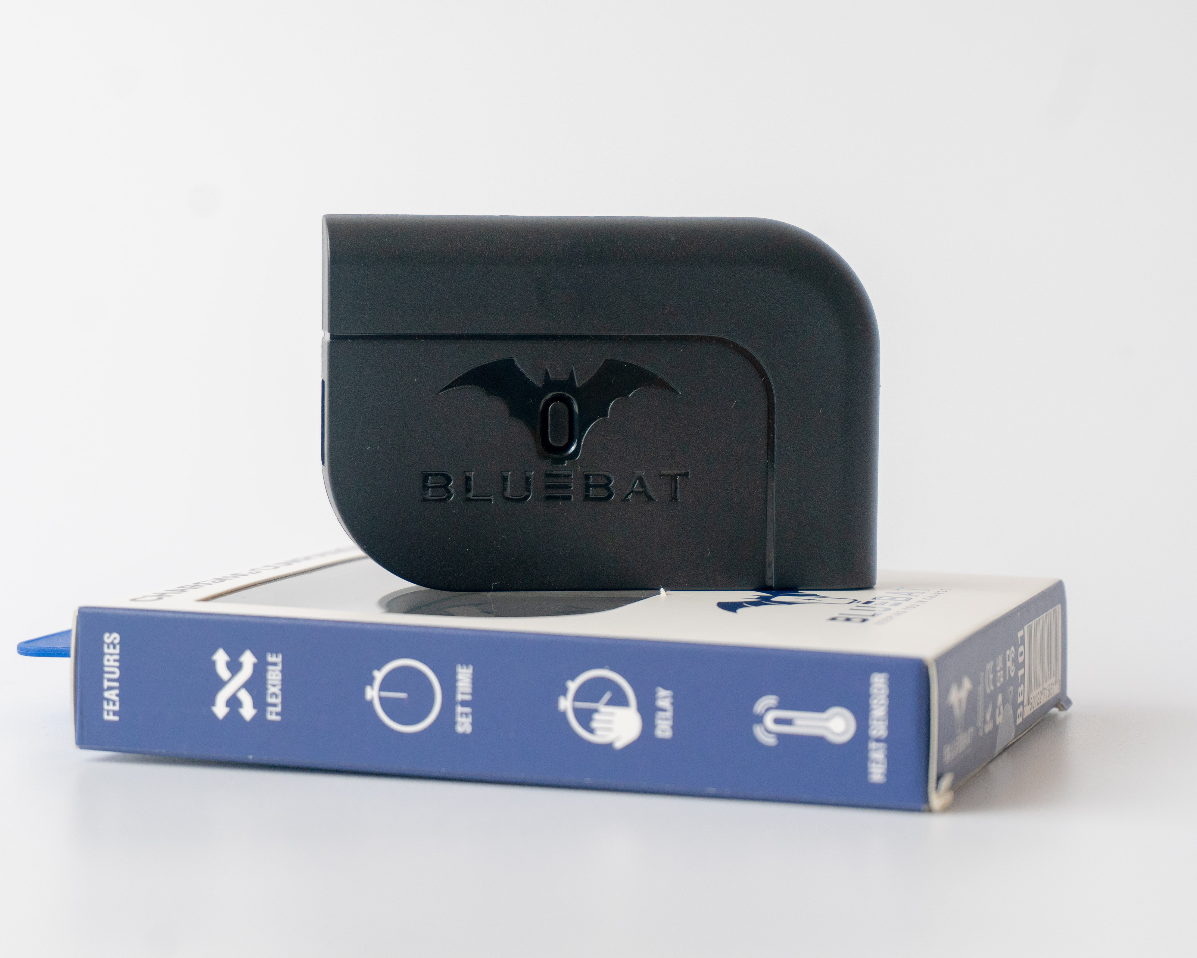 Bluebat BB101 Charger