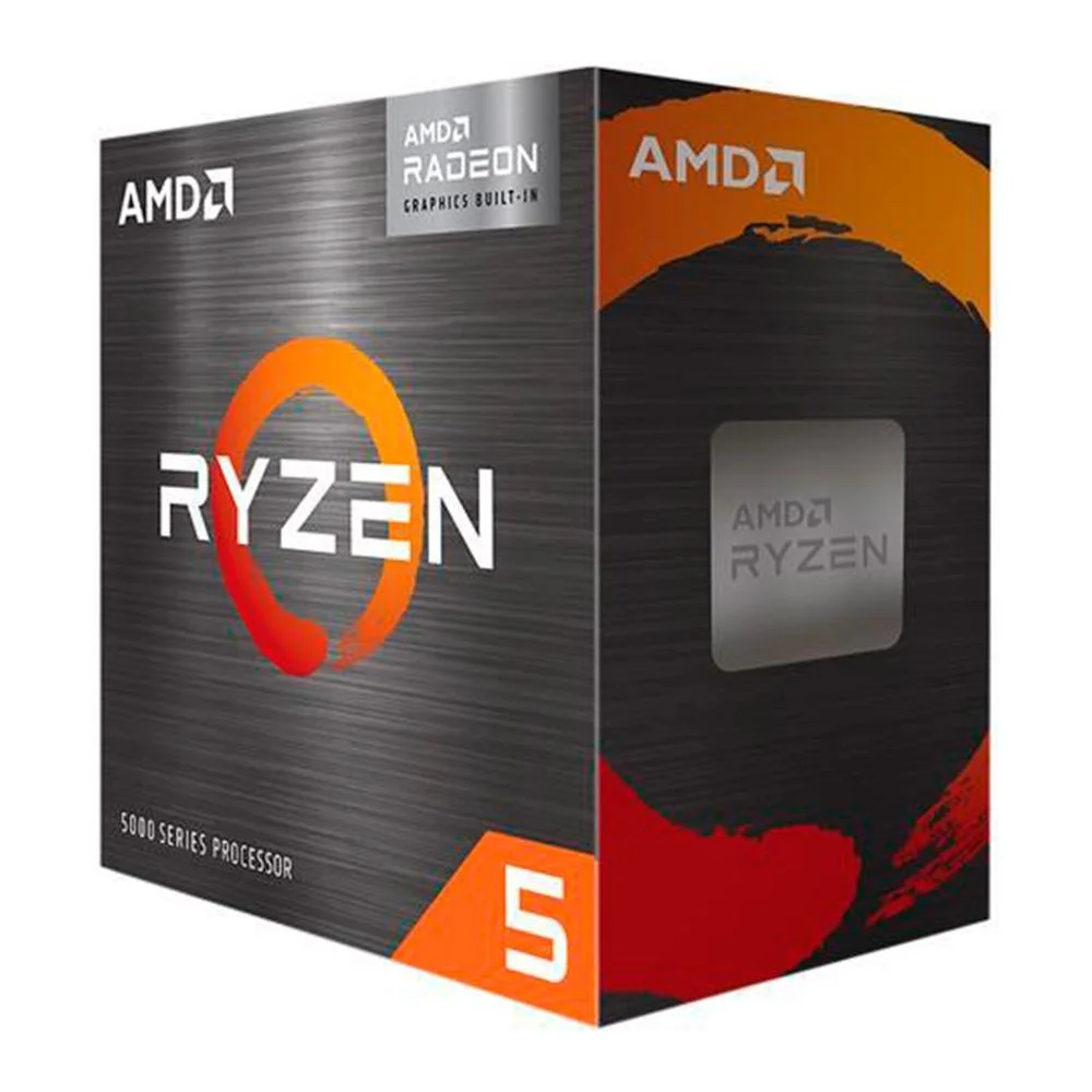 PROCESSADOR AMD RYZEN 5 5600GT