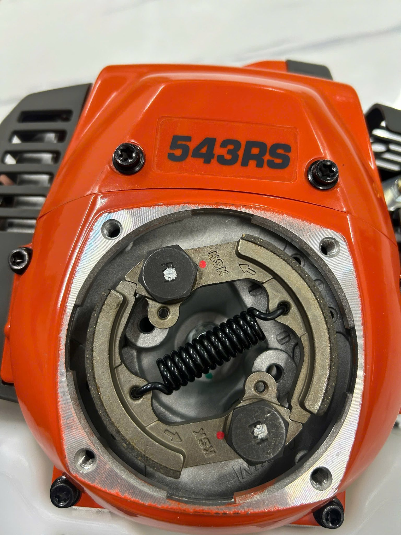 Máy cắt cỏ ARASHI 543RS