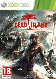 Dead Island (gebruikt)
