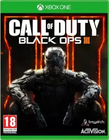 Call of Duty Black Ops III