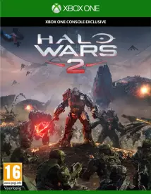 Halo Wars 2 (gebruikt)