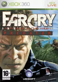 Farcry Instincts Predator
