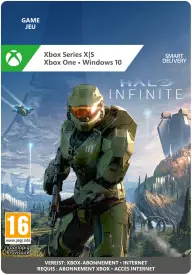 Halo Infinite - Xbox Series X|S/Xbox One/Win10