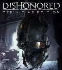 Dishonored Definitive Edition (gebruikt)